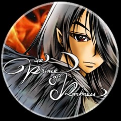 The Prince Of Darkness