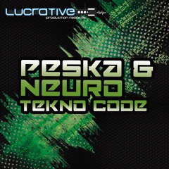 Peska & Neuro - Tekno Code 🔊‼️OUT NOW‼️ 🔊