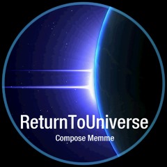 Return To Universe
