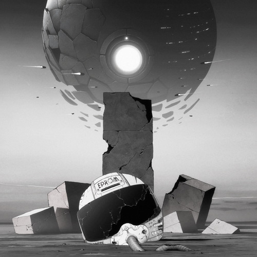 Eprom - Full Mag