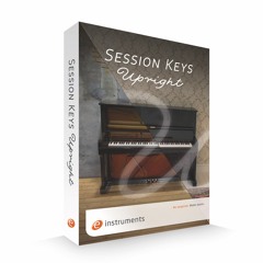 Session Keys Acoustic Bundle