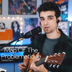 Muse - Map Of The Problematique // Cover