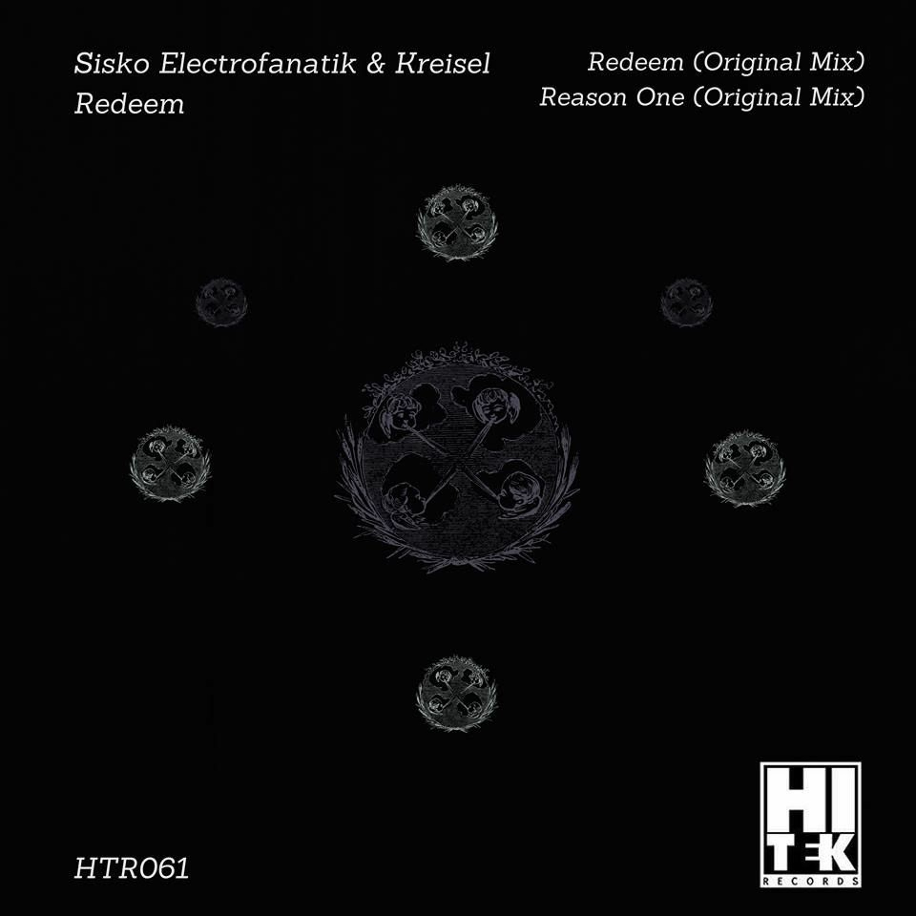 Sisko Electrofanatik