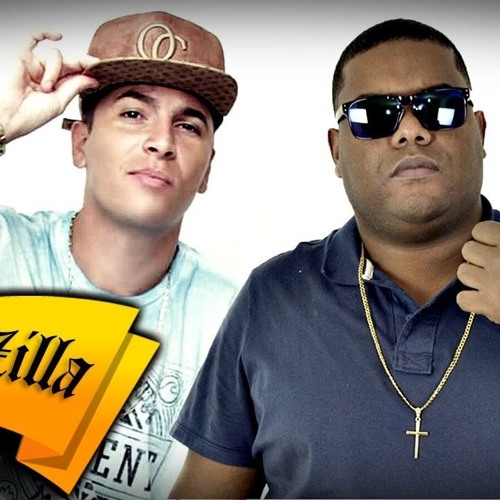 mc wc e sandrin da v.a - as 5 bala mascou
