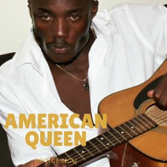 Amaya Odilon - American Queen (African Queen Cover)