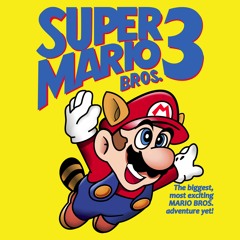 Super Mario Bros. Overworld SMB3 Styled Remix