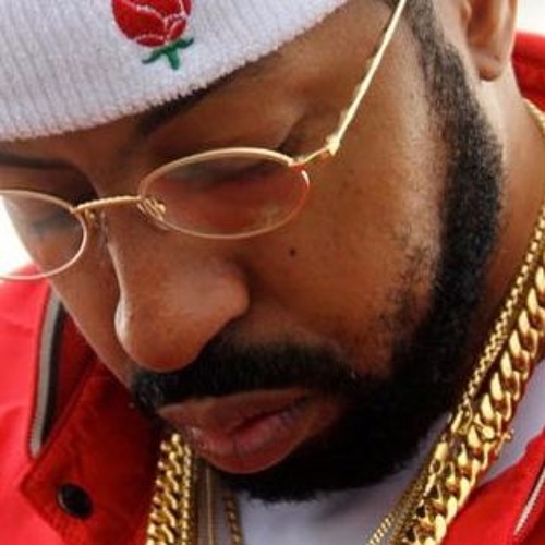 Roc Marciano - No Smoke (feat. Knowledge The Pirate)