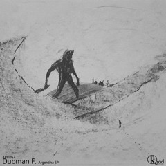 KRD267. Dubman F. - North Pole  (Original Mix)