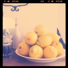 Trying to Forget (Aka. Baba O'Reilly)- Straw & the Dark Blue Trio; Beach, Howe & Prana Rising