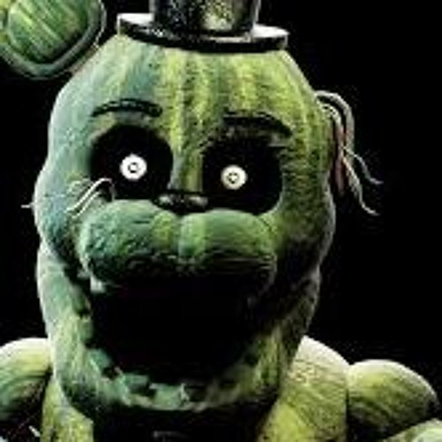 Another Five Nights FNAF 3 Rap
