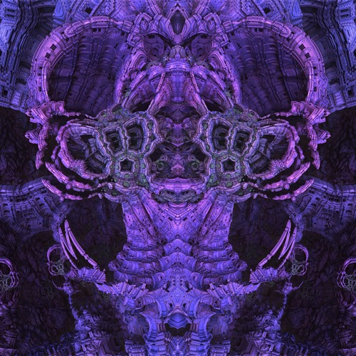 Resonant Language - Nautiloid
