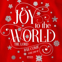 Joy To The World ALTOS (+ Mezzos)