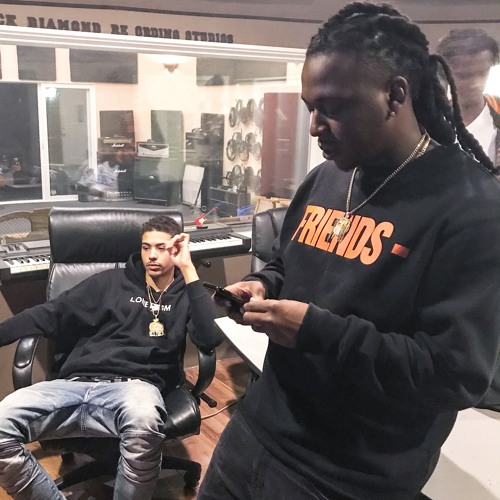 Yung Dred Ft Jay Critch - Selavi Prod By 17ondatrack & Figurez