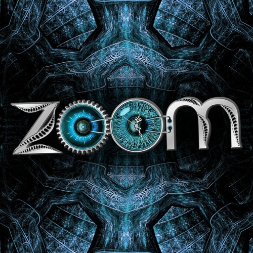 Zoom & E-Motion - Altering Colors