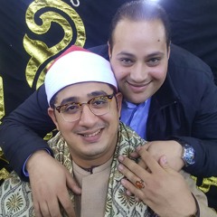 رائعه القصص لقارئ العالم الأول محمود الشحات انور= نشانبروه=اهداء أحمد أبوداود