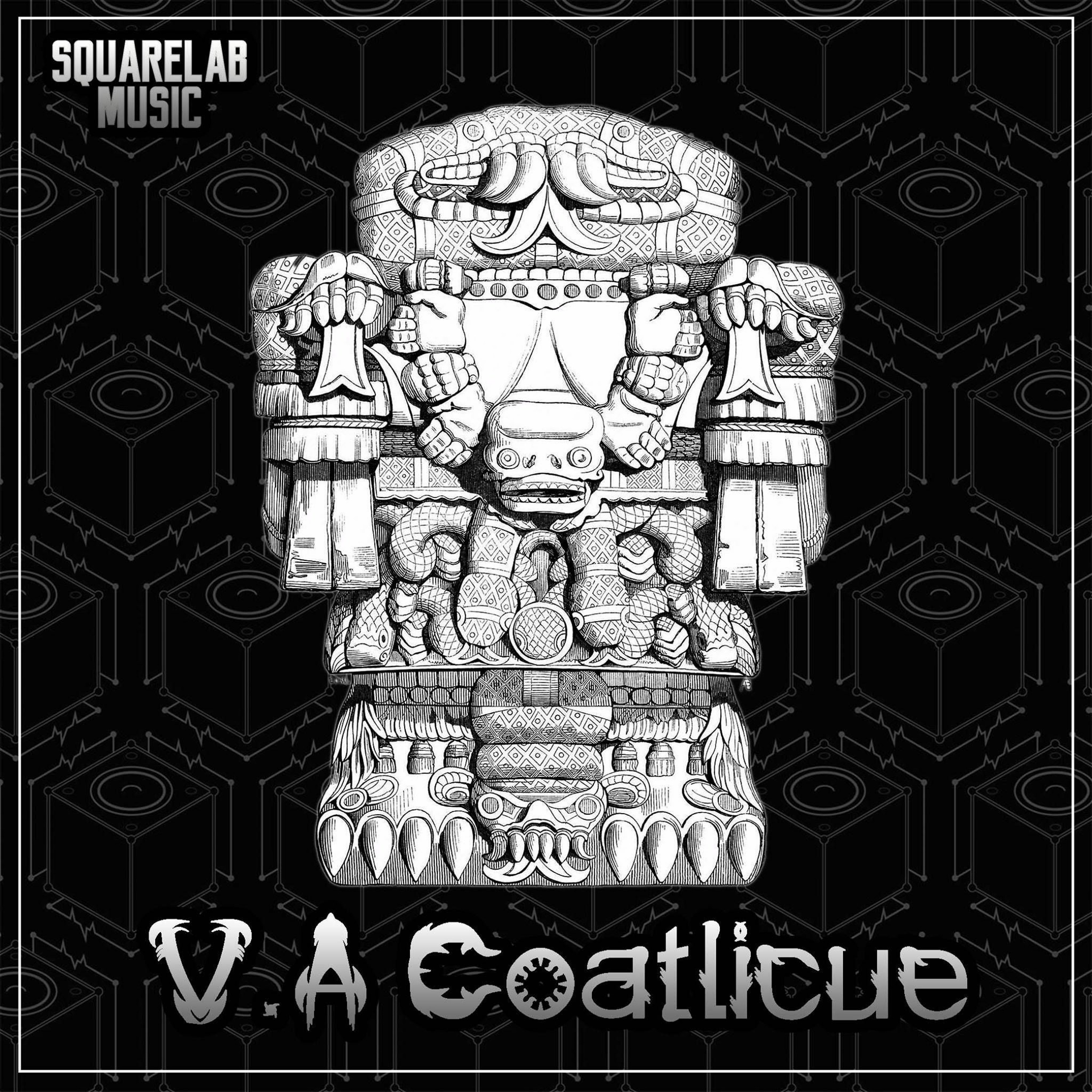 Annunakey_Toms Green (Square Lab Music )