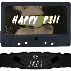 Happy Pill by IRES (Pre-Release)