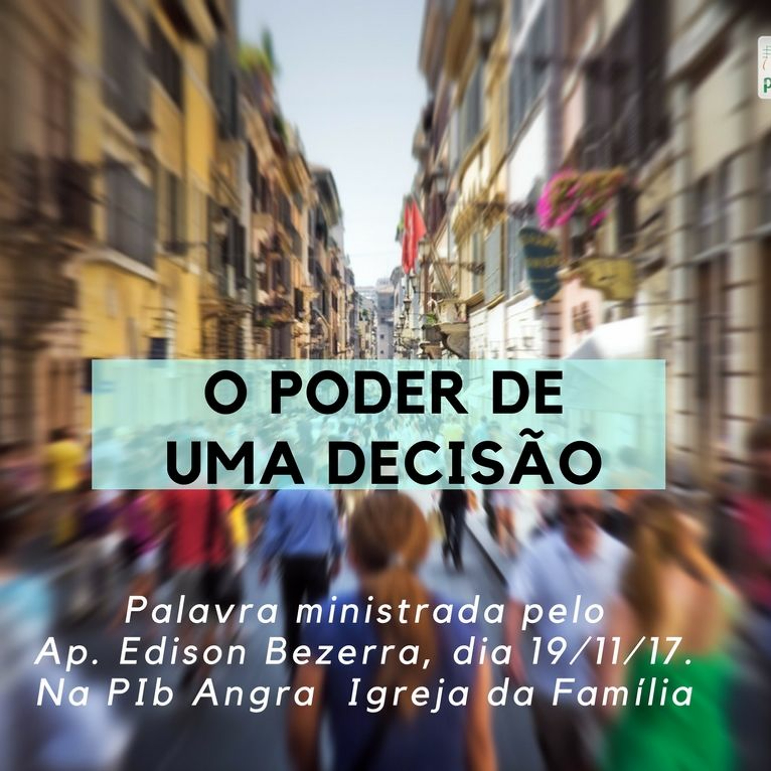Identidade | Propósito | Destino