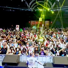 JOHN ASKEW - LIVE FROM DREAMSTATE SO CAL 2017