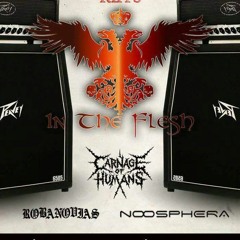 Noosphera - Live Track