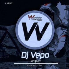 Dj Vepo - Jumping (Dj Rowk Remix) Out now on WeLikeMusic Records