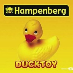 Happenberg - Duck Toy (M.Jr. & RTbR Bootleg) CUT.
