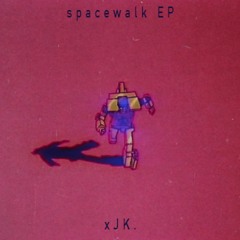 spacewalk ep