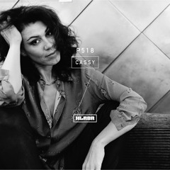 XLR8R Podcast 518: Cassy