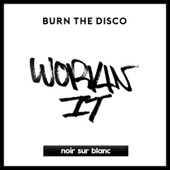 Burn The Disco - Workin' It