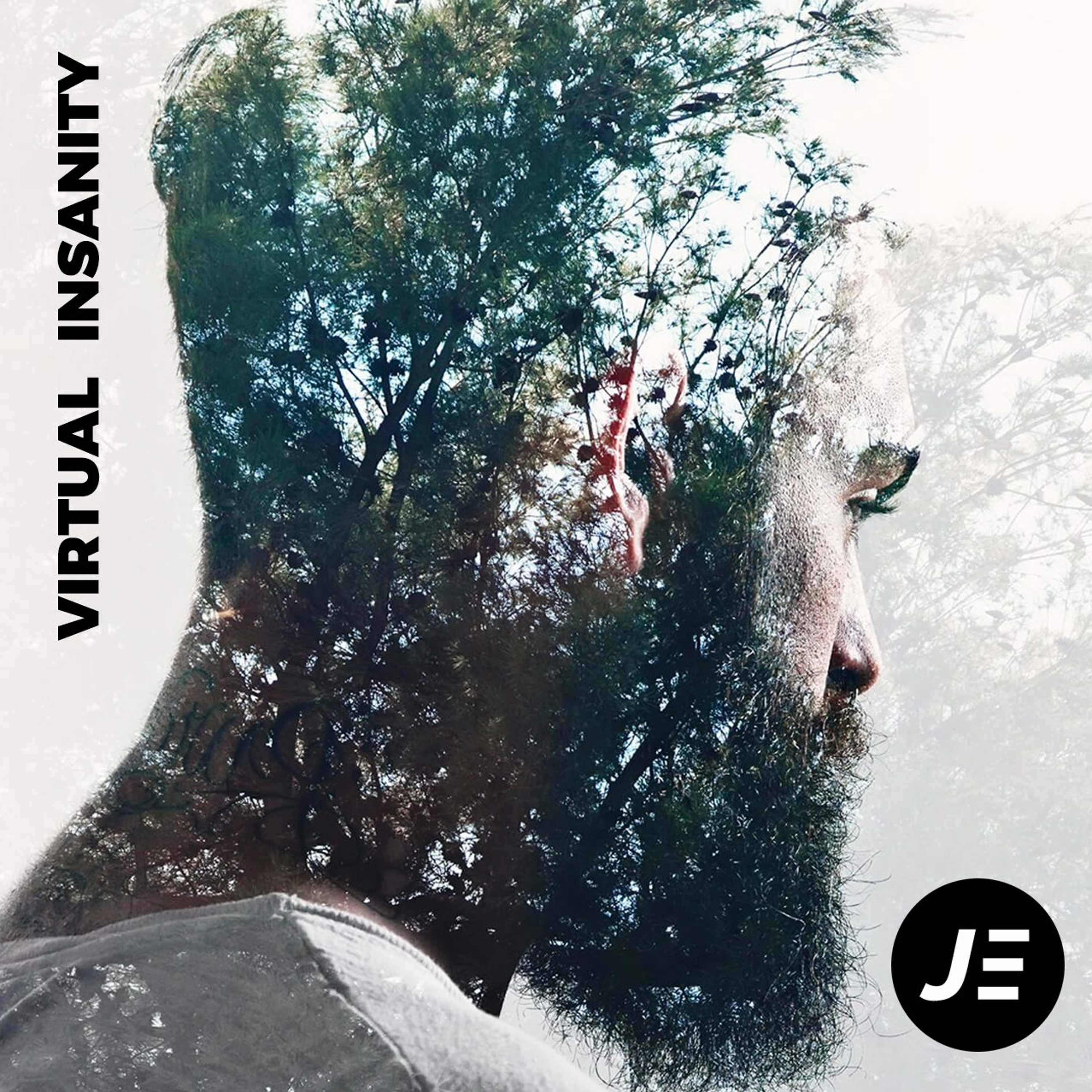 Jeny Elkind - Virtual Insanity episode artwork