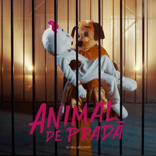 Carla's Dreams - Animal De Prada (Kamil S. X Stan Adrian Edit)
