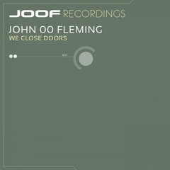 John 00 Fleming  - We close doors  (Eeemus's Black Lodge Remix)