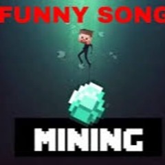 I am mining