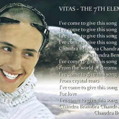 Vitas - 7th Element (Yan Lipavsky's Universal Mix)