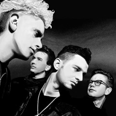 Depeche Mode - Policy Of Truth (Hyperion Mix)