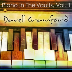 Song for James from Davell Crawford's Piano in the Vaults, Vol. 1