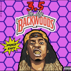 35 IN A BACKWOOD 1