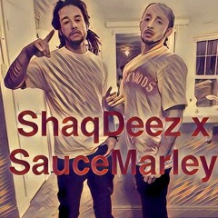 ASK ABOUT ME ShaqDeez x SauceMarley