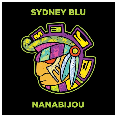 Sydney Blu - Nanabijou Maya Recordings Preview Release Date 12/11/17