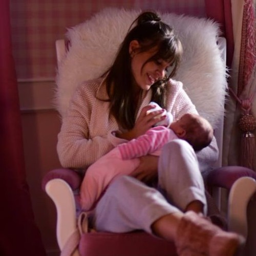 Aslı Enver & Manuş Baba - Eteği Belinde