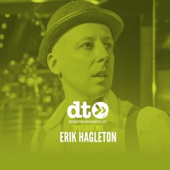 Spotlight Mix: Erik Hagleton