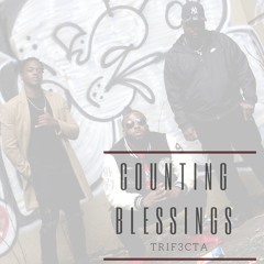 Counting Blessings