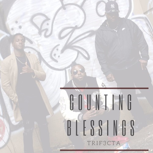 Counting Blessings