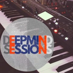 Thiago Marques - DEEPMIND SESSIONS #1