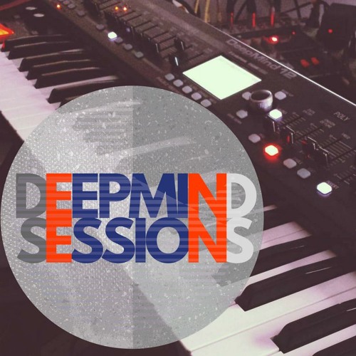 Thiago Marques - DEEPMIND SESSIONS #1