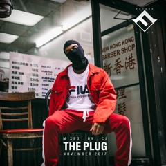 The Plug - November 2017 (Mixed by choncj)