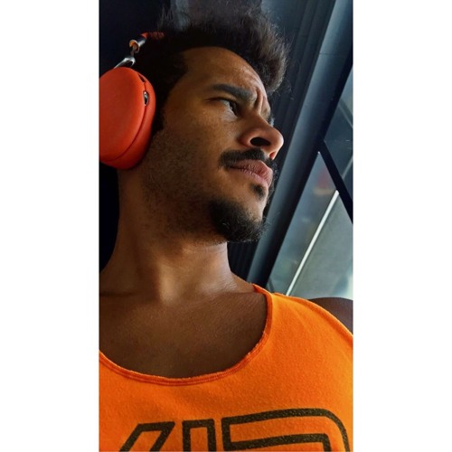 Eli Sostre - Same Pain (Prod. Soriano)