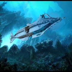 Project Nautilus
