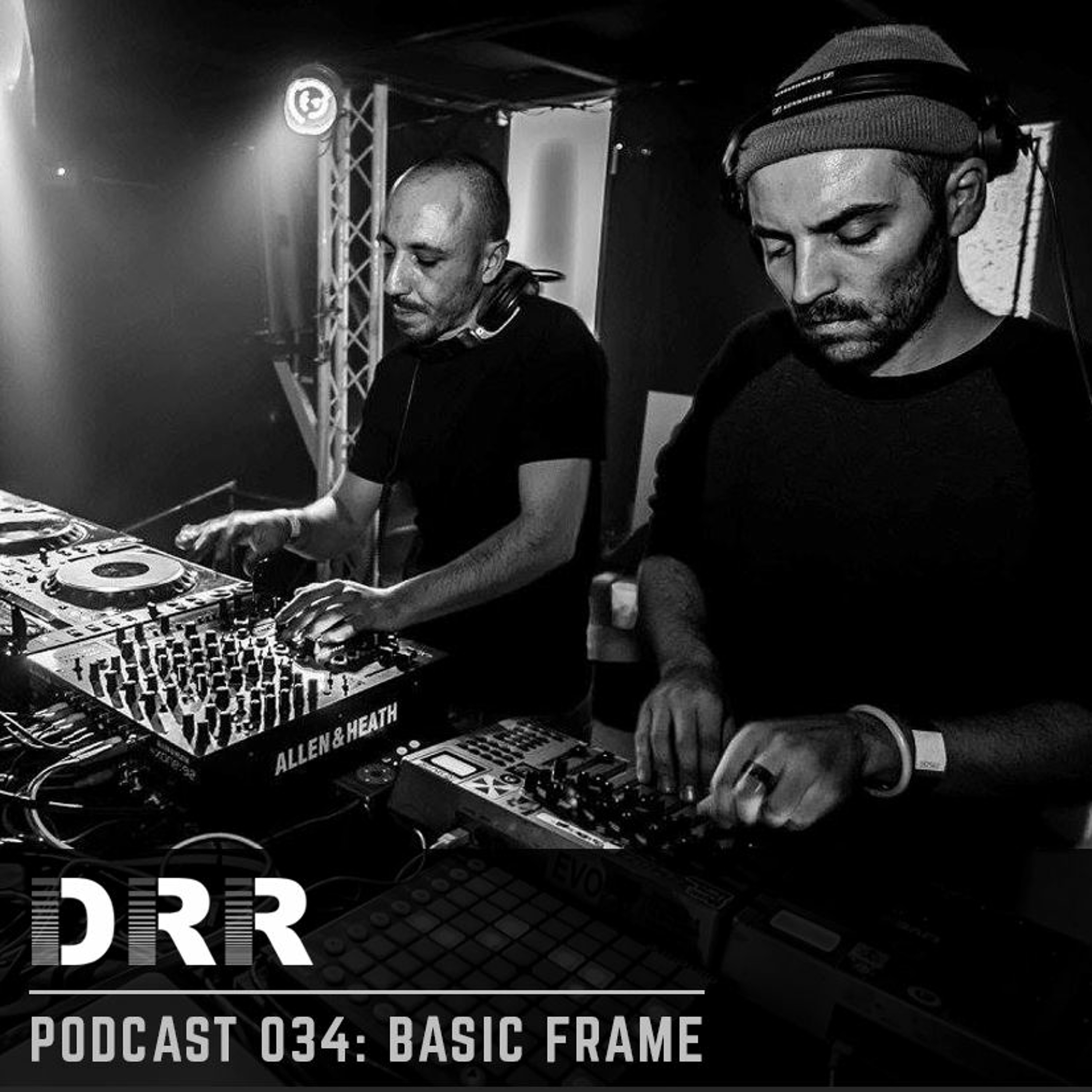 DRR Podcast