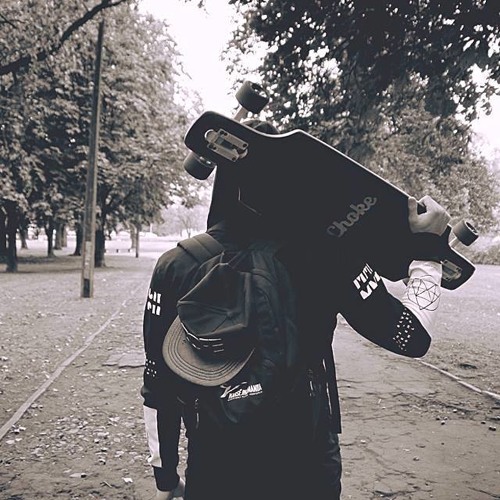 Bones - TheVoicesOutsideAreGettingLouder [Dmitrious Bazhanov edit]